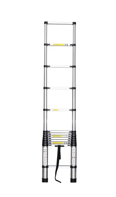 Teleskopický rebrík 3,2 m (L48410)