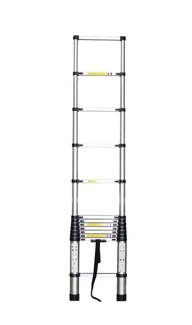 Teleskopický rebrík 3,2 m (L48410)