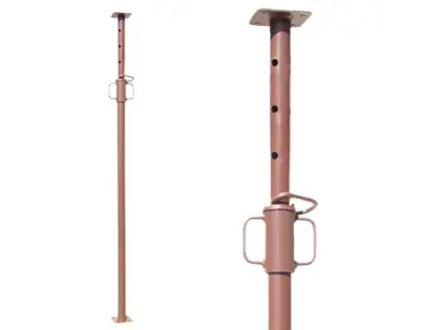 Stojka bednící EAP 04 180/320cm,DC (L48453)