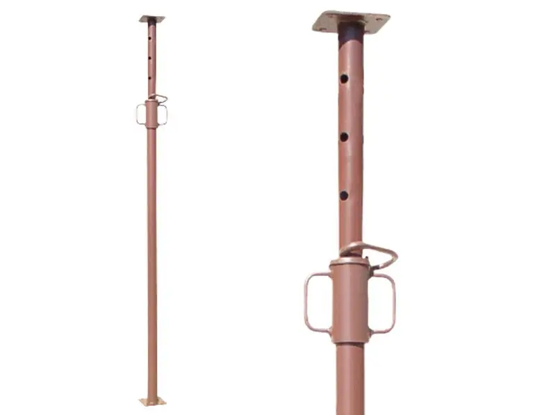 Stojka bednící EAP 07 260/480cm,DC (L48456)