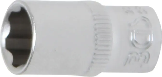 Nástrčná hlavice 1/4" 9 mm - Super Lock. BGS 2349 (BGS102349)