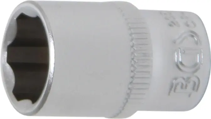 Nástrčná hlavice 1/4" 11 mm - Super Lock. BGS 2351 (BGS102351)