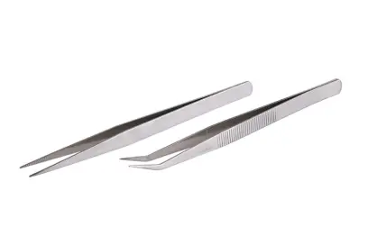 Set pinziet nerez 2ks (L50004)
