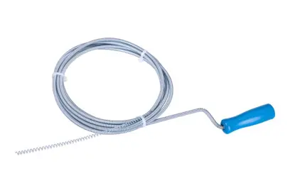 Čistič odpadu 3M/5mm, Levior 50009 (L50009)