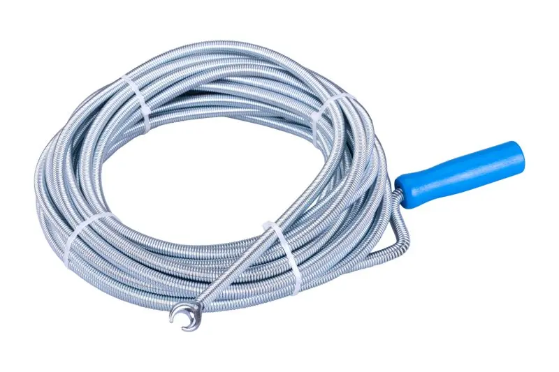 Čistič odpadu 10m, Levior 50012 (L50012)