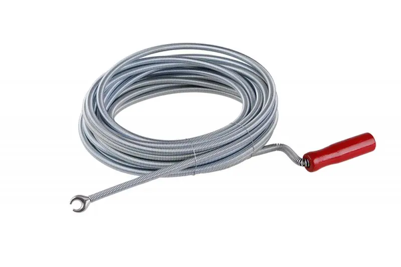 Čistič odpadu 10M (L50012)