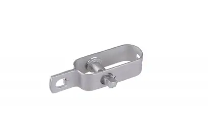 Plotový napínák pozink malý (L50030)