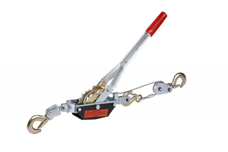 Napínací zařízení 2t(QL-110) (L50035)