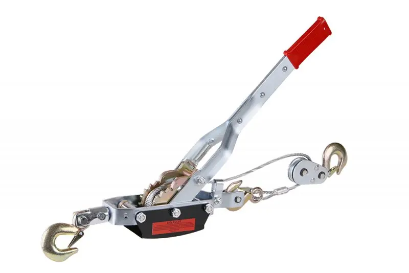 Napínací zařízení 4t(QL-107) (L50036)