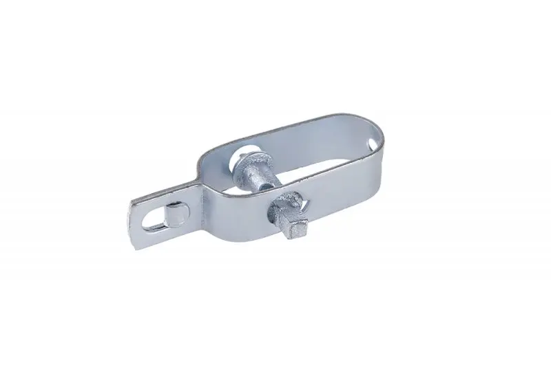 Plotový napínák pozink malý-Lt (L50037)