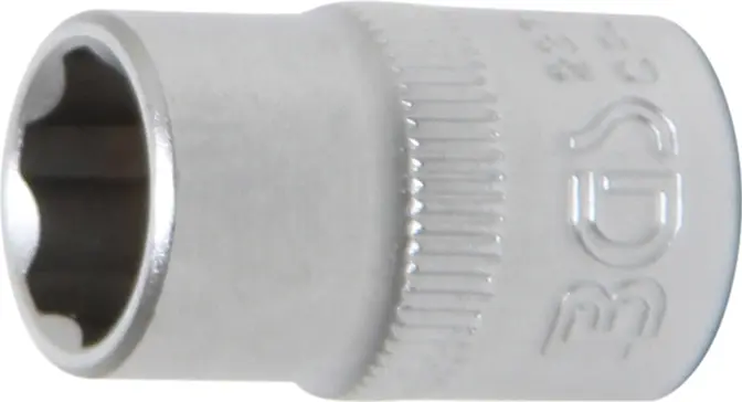 Nástrčná hlavice 3/8" 11 mm - Super Lock. BGS 2371 (BGS102371)