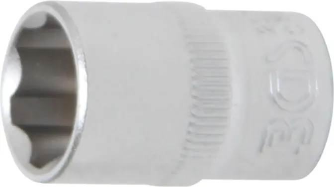 Nástrčná hlavice 3/8" 13 mm - Super Lock. BGS 2373 (BGS102373)