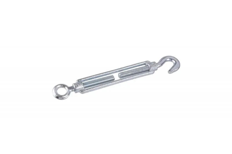 Napínací šroub 8x120(170) (L50102)