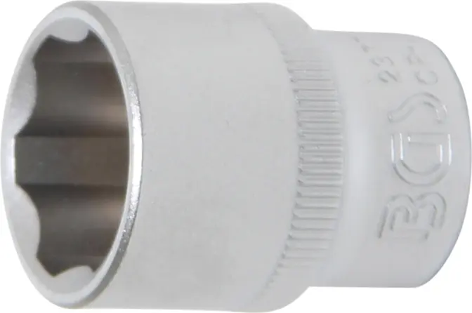Nástrčná hlavice 3/8" 17 mm - Super Lock. BGS 2377 (BGS102377)