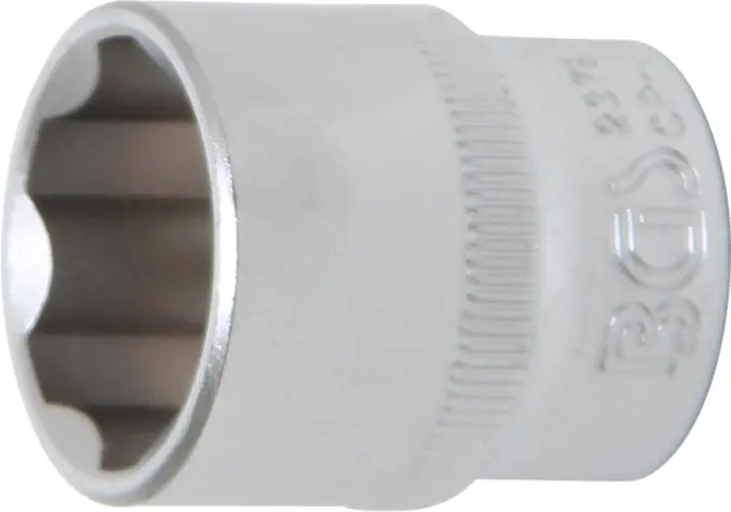 Nástrčná hlavice 3/8" 19 mm - Super Lock. BGS 2379 (BGS102379)