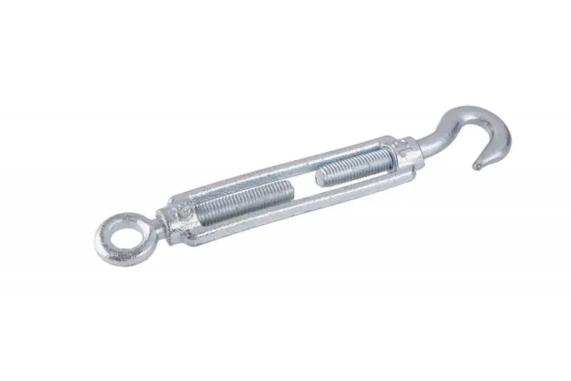 Napínací šroub 12x140(220) (L50104)