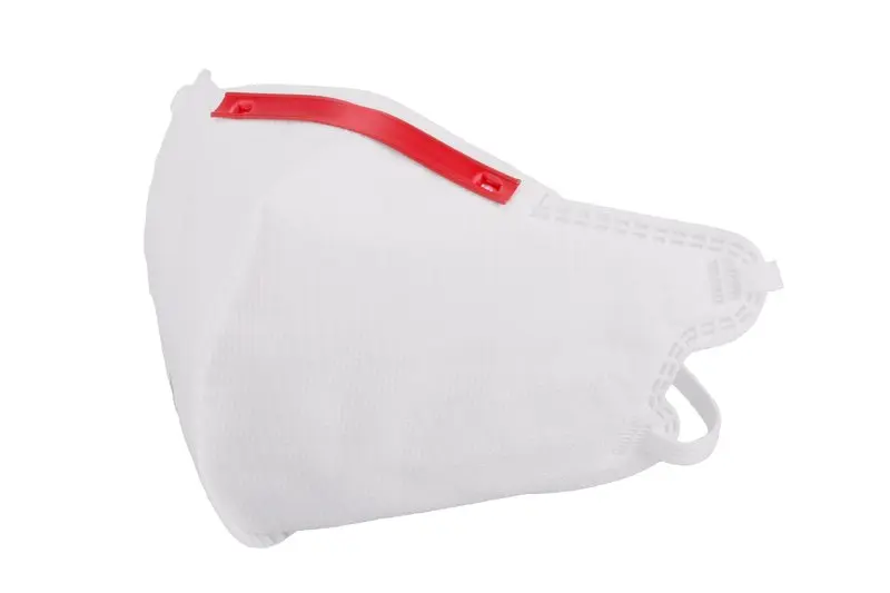 Respirátor FFP2 bez ventilu, Levior 50500 (L50500)
