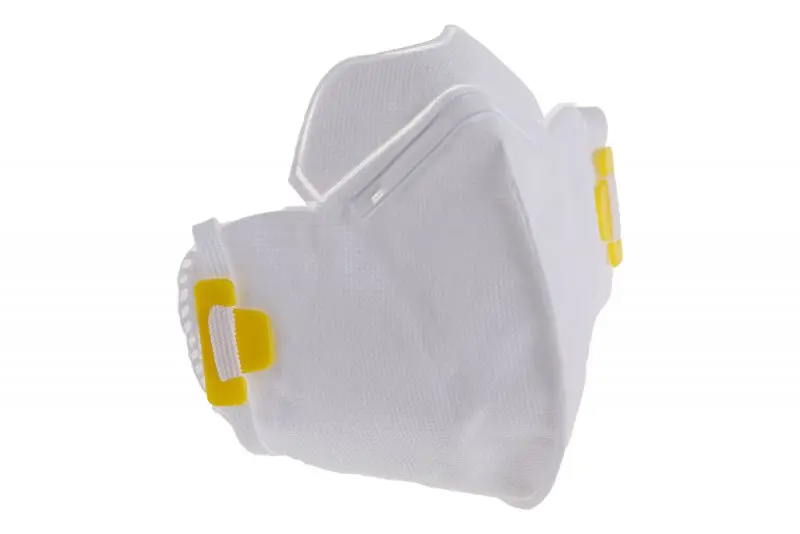 Respirátor FFP2 bez ventilu (L50500)
