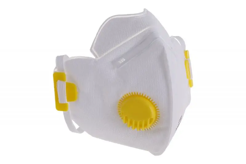 Respirátor FFP2 s ventilem (L50503)