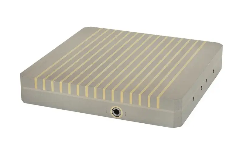 Magnetické upínacie dosky s permanentnými magnetmi PMNEO (EDE34100085)