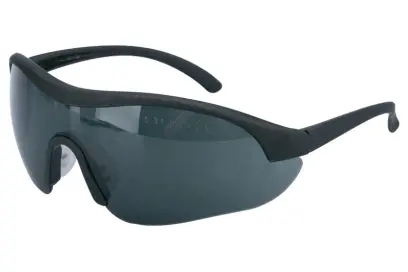 Ochranné okuliare ASTRILUX tmavé (L50512)