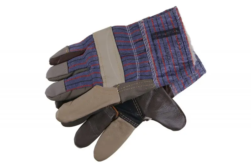 Rukavice zimní - Firefinch (L50523)