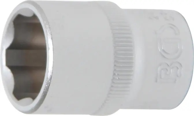 Nástrčná hlavice 1/2" 18 mm - Super Lock. BGS 2418 (BGS102418)