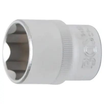 Nástrčná hlavica 1/2" 22 mm - Super Lock. BGS 2422 (BGS102422)