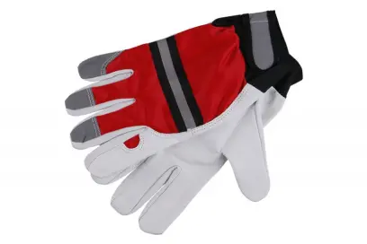 Rukavice Mechanik 10"-nylon/vepřovice (L50544)