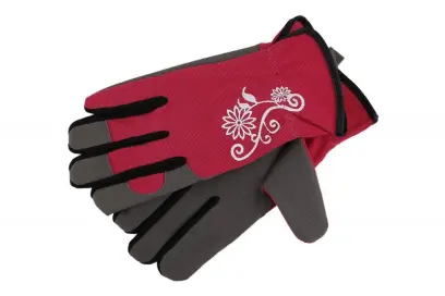 Rukavice zahradní, vel.9 (L50549)