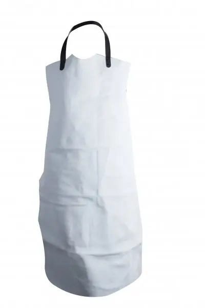 Zástěra svářečská kožená (L50555)