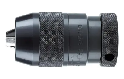 Rýchloupínacie skľučovadlo Röhm 871047 Supra S 1 ÷ 13 mm B16 (Skrátené) (EDE34150034)