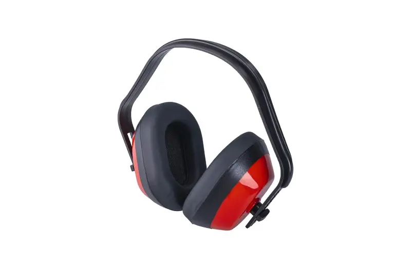 Ochranné slúchadlá 27dB, Levior 50563 (L50563)