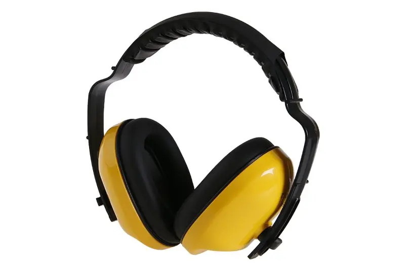 Ochranné slúchadlá 27dB polstrované, Levior 50564 (L50564)