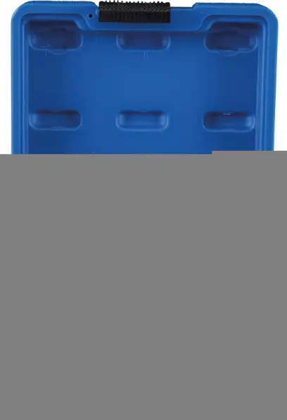 kufr prázdný BGS 2434 (BGS102434-LEER)