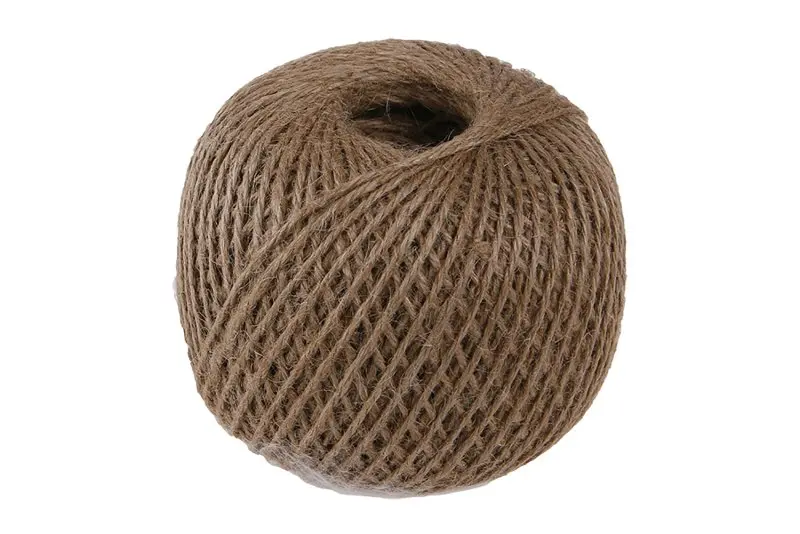 Motúz JUTA 200g (153), Levior 50902 (L50902)