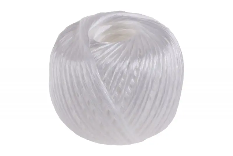 Motouz POLYPROPYLEN 200g (100m) (L50907)