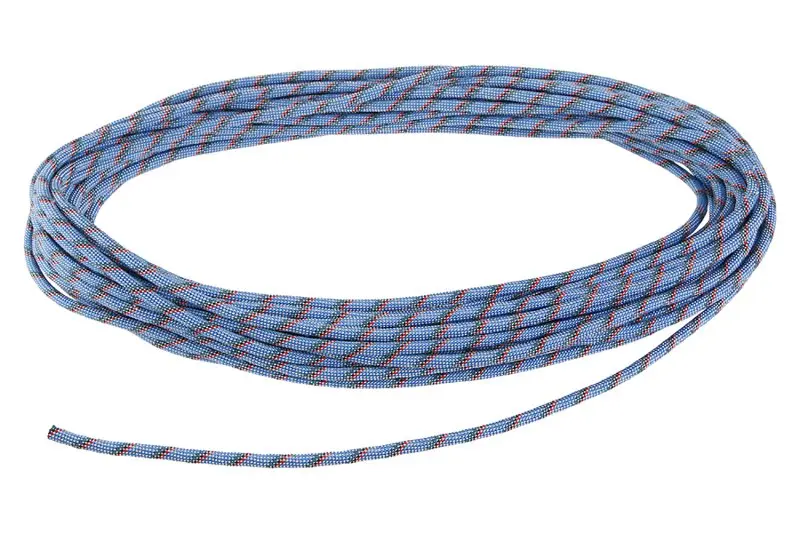 Lano priem. 8mm/25m, Levior 50916 (L50916)