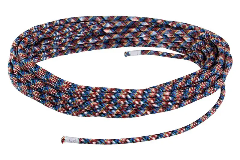 Lano priem. 12mm/25m, Levior 50918 (L50918)