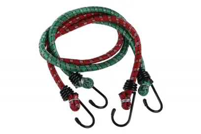 Upínací gumy 80cmx10mm 2ks (L51001)