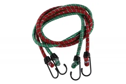 Upínací gumy 150cmx10mm 2ks (L51003)