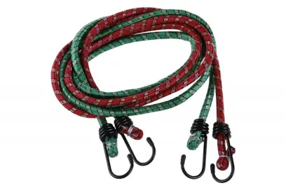 Upínací gumy 200cmx10mm 2ks (L51004)