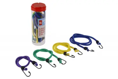 Sada upín.popruhů 2x0.4,0.6,0.8,1M (L51011)