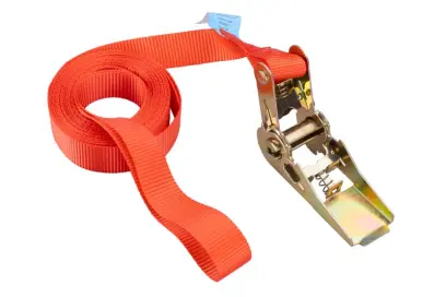 Západkový popruh FESTA jednodielny 1"(25)mmx5m T (L51032)
