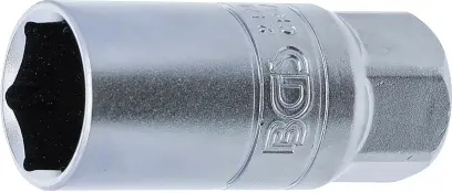 Nástrčná hlavice 1/2" 21 mm BGS102470 pro zapalovací svíčky (BGS102470)
