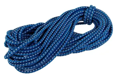 Levior 51036 Elastické lano pr. 8 mm, dĺžka 20 m (L51036)