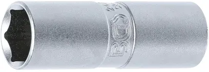 Nástrčná hlavice 1/2" 16 mm BGS102472 pro zapalovací svíčky (BGS102472)