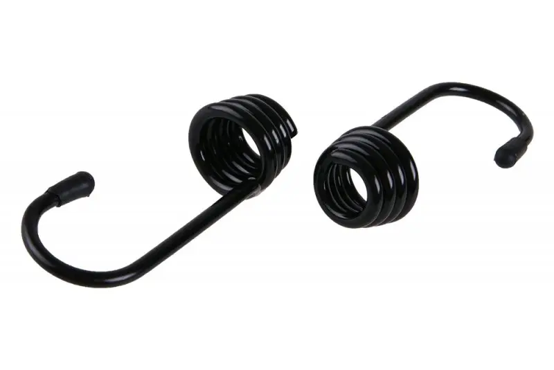 Háčky k upínacím gumám 8mm,20ks (L51038)