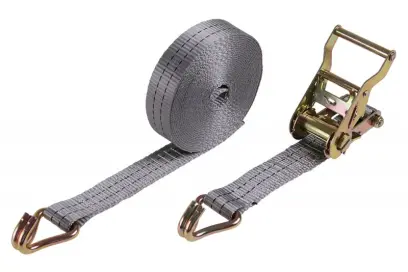 Upínací popruh 35mm x 8m TUV GS 2000kg (L51041)