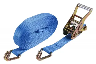 Upínací popruh 35mm x 8m TUV GS 3000kg (L51042)